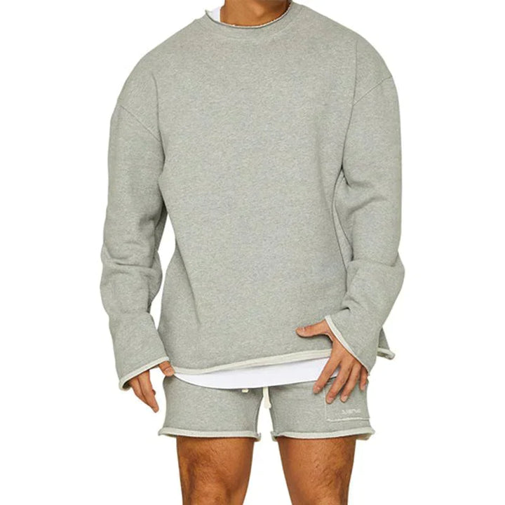 Lino - Men's loose sweater