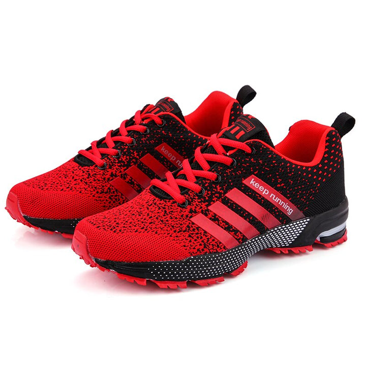 Lucien - Orthopedic running shoes