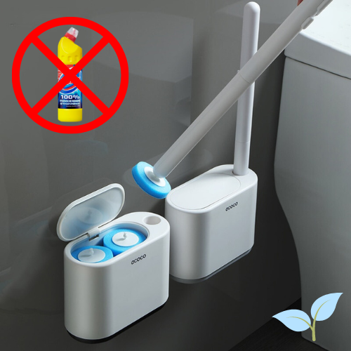 ECOSCRUB TOILET BRUSH