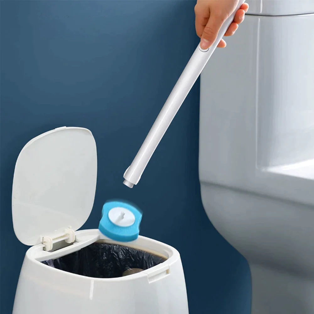 ECOSCRUB TOILET BRUSH