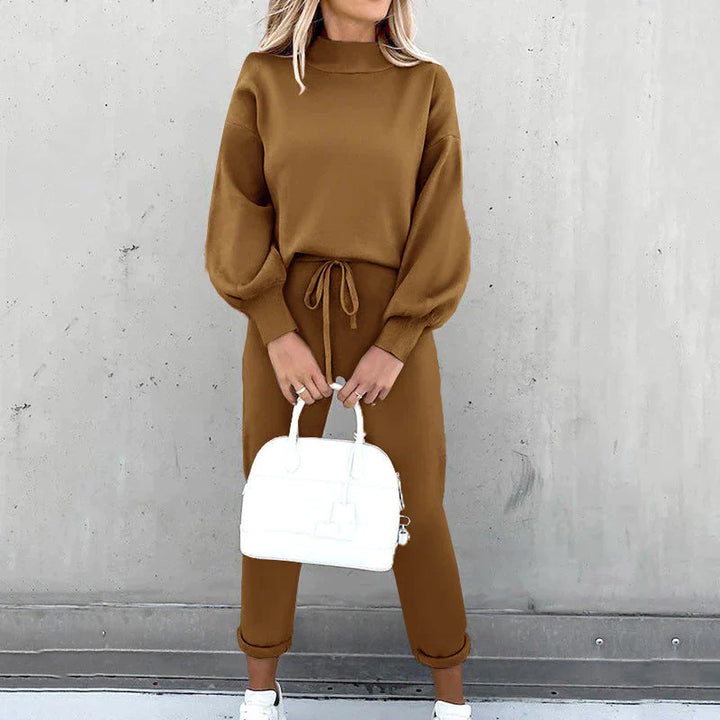 Celeste || Comfy two-piece set